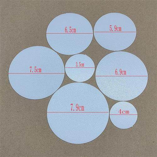 灯具配件无主灯遮光板圆片亚克力片灯罩防M尘盖子磨砂耐高温吸顶,家装灯饰光源,灯具配件,淘宝优惠券,粉丝福利购,淘宝优惠卷