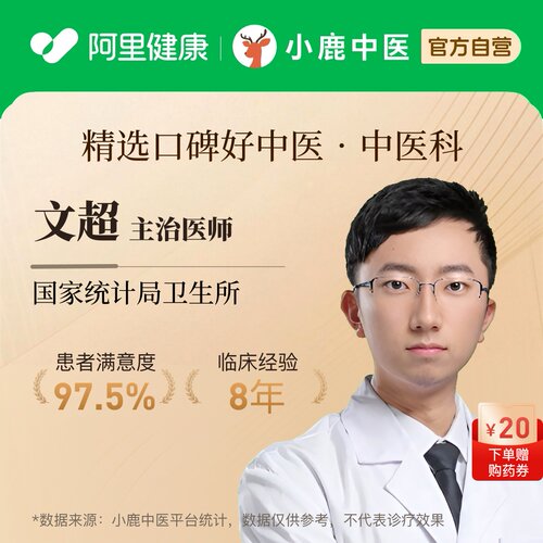 文超中医科问诊在线辨证调理疲劳乏力气血虚免疫亚健康