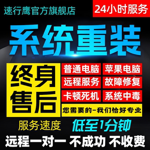 純凈版 重裝 電腦遠(yuǎn)程維修win11 專(zhuān)業(yè)版 遠(yuǎn)程系統(tǒng)安裝 系統(tǒng)win10 7正版