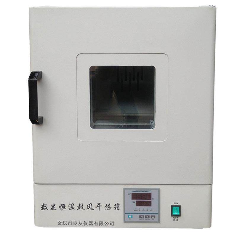 供应101-0AS电热鼓风干燥箱高温恒温箱高温干燥箱