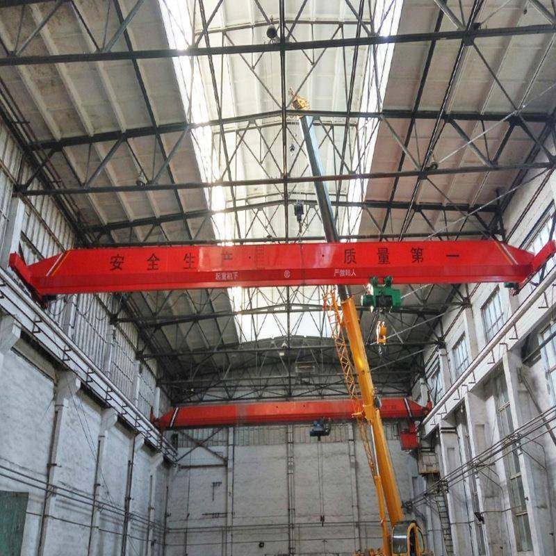 电动单梁桥式起重机建材制品车间吨小单梁行车行吊电动单梁天车,搬运/仓储/物流设备,其他起重搬运设备,淘宝优惠券,粉丝福利购,淘宝优惠卷