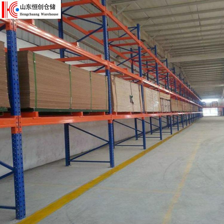 直销仓储重型货架家具板材架多层组装承重置物架托盘五金货架