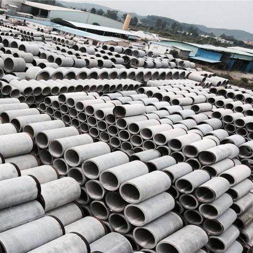 钢筋混凝土排水管承插口平口企口一级二级街道市政工程,基础建材,透水混凝土,淘宝优惠券,粉丝福利购,淘宝优惠卷