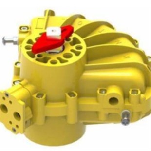 500AP0000执行器143F120 DD气缸054 500 英国Kinetrol肯呐特KD