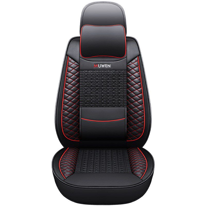 新江淮瑞风S3/S5/S2/S4/S7A30同悦征途全包座套汽车坐垫四季通用