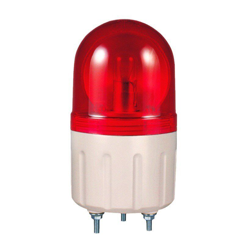 可莱特QLIGHT机床工作警示灯常亮闪亮报警提示障碍灯警示灯