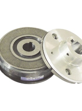 台湾仟岱电磁离合器CDE1S5AB加大扭力CDE1S5AF 带轴承 易安装