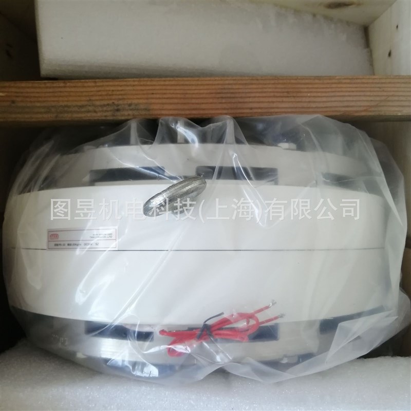 台湾唐莹STEKI磁粉离合器PC0.3PC0.6 PC1.2 PC5 PC10 PC20