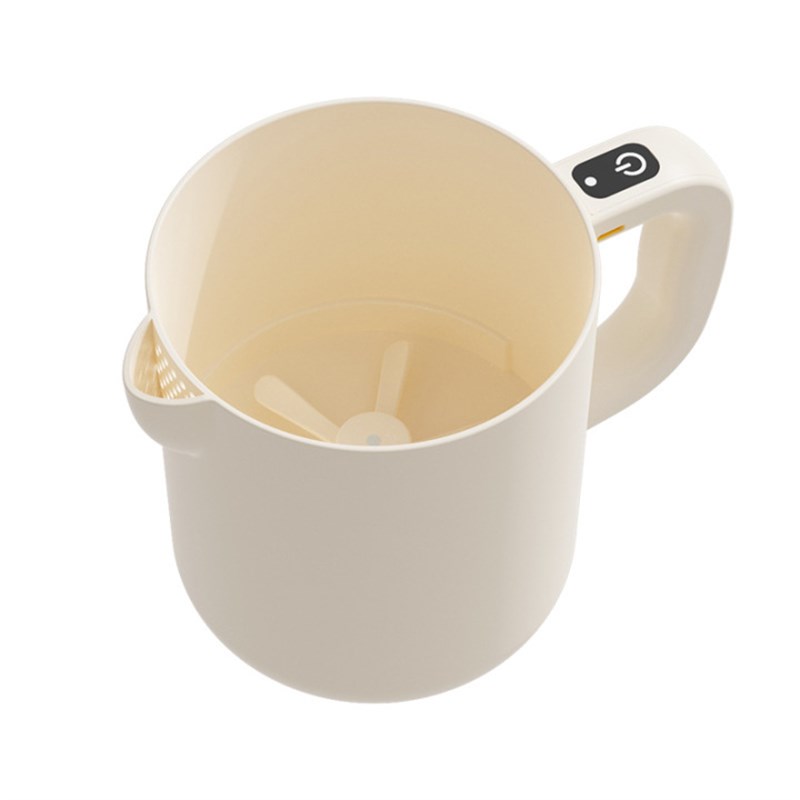 新款家用小型过滤多功能电动打蛋搅蛋机洗米淘米自动搅拌机打发器