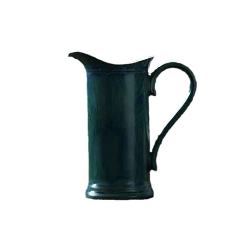 梵汝纯手工日式粗陶粉引度山公道杯茶海分茶器均杯茶道公杯手作