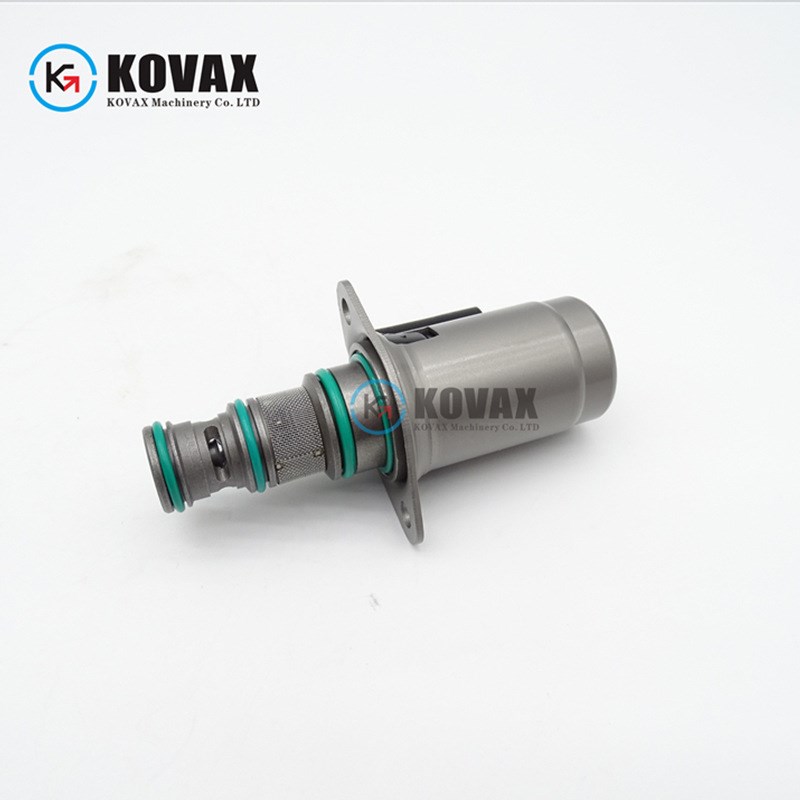 SV98-T39S圆插液压泵电磁阀 12V 24V 5019094 580037013