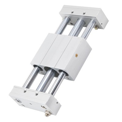 RMTC系列亿博  气动磁耦式无杆气缸 20/25/40X300/400无杆气缸