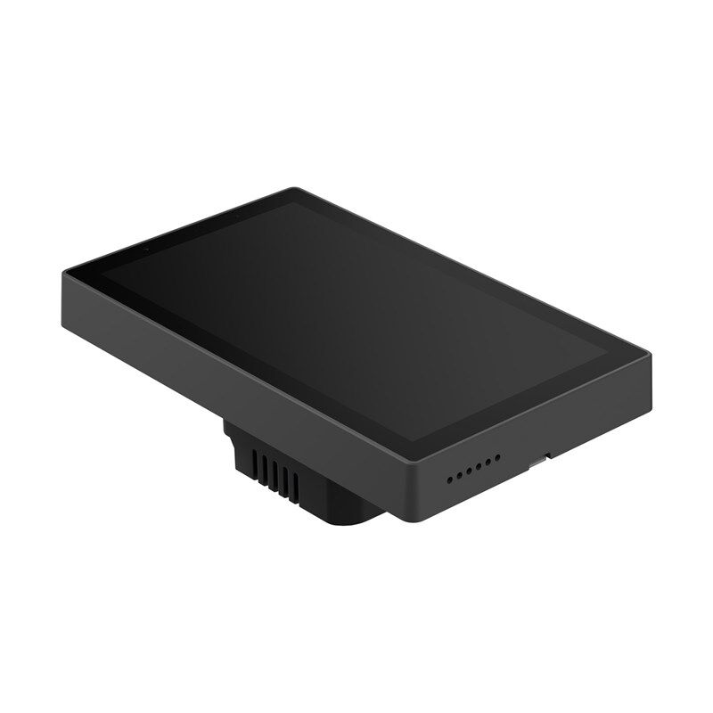 SONOFF NSPanel Pro 120智能控制面板zigbee3.0网关Matter易微联