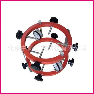 SY-II型混凝土弹性模量测定仪 砂浆弹性模量测定仪 砼弹性模量