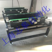 轻型移载机输送线移载简易提升机顶升移载机