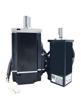 三协伺服电机 MH751N2LN07微型马达750W交流伺服电机 现货