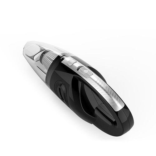 车载吸尘器汽车无线迷你吸尘器大功率吹气机吸吹两用宠物吸毛机