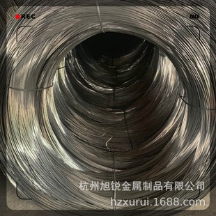 床垫钢丝 穿簧钢丝 沙钢70号2.9MM金属丝 软管钢丝 厂家