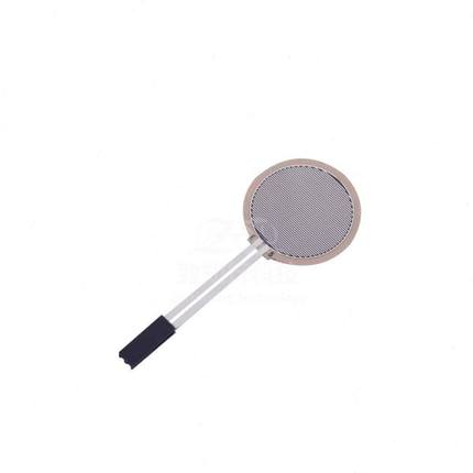 TPE-510C 力传感器与测压元件 点压力传感器 FSR薄膜柔性传感器