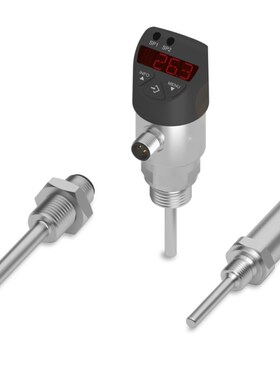 全新原装 BFT 6050-JC003-D00A0C-S4 巴鲁夫BALLUFF 温度传感器