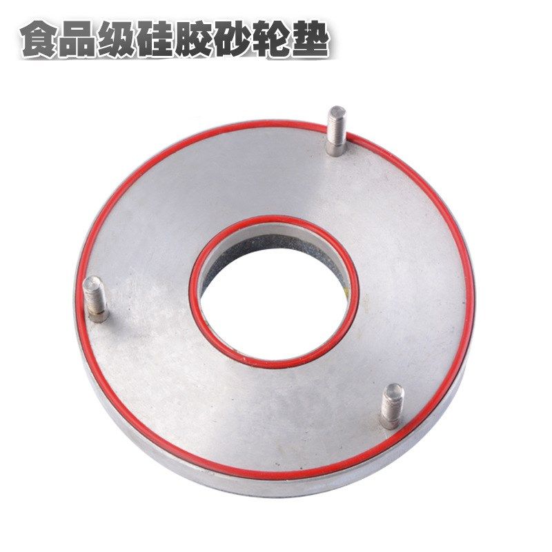 禾创12/150型商用磨浆机不锈钢石磨肠粉米浆机全自动打浆机磨米机,清洗/食品/商业设备,豆制品加工设备,淘宝优惠券,粉丝福利购,淘宝优惠卷