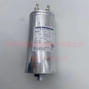ELECTRONICON E62.F81-203D10 20UF 680VAC 1120VDC 薄膜电容器