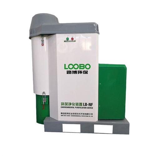 焊接机器人除尘 切割除尘烟尘净化高真空焊烟净化器