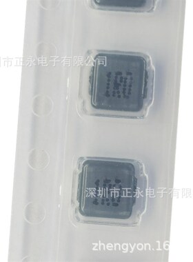 全新原装 SRP4012TA-1R0M 4012 20% 1uH 47mOhms 6A 固定电感器
