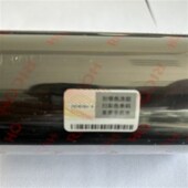 RICOH理光B110CR 机色带10cm 300m全树脂基碳带热转印条码 100mm