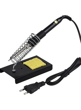 金瓷 908S-B-DM01万用表电烙铁套装黑色恒温可控烙铁全自动万用表