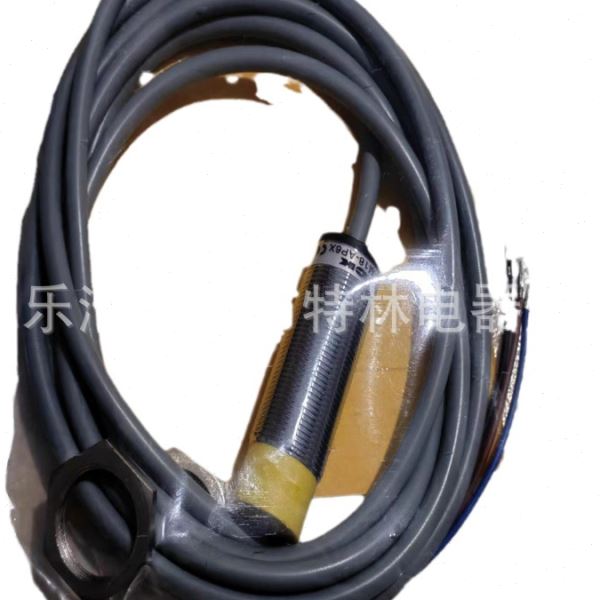 销售接近开关 NI4-M12-AN6X-H1141电感式