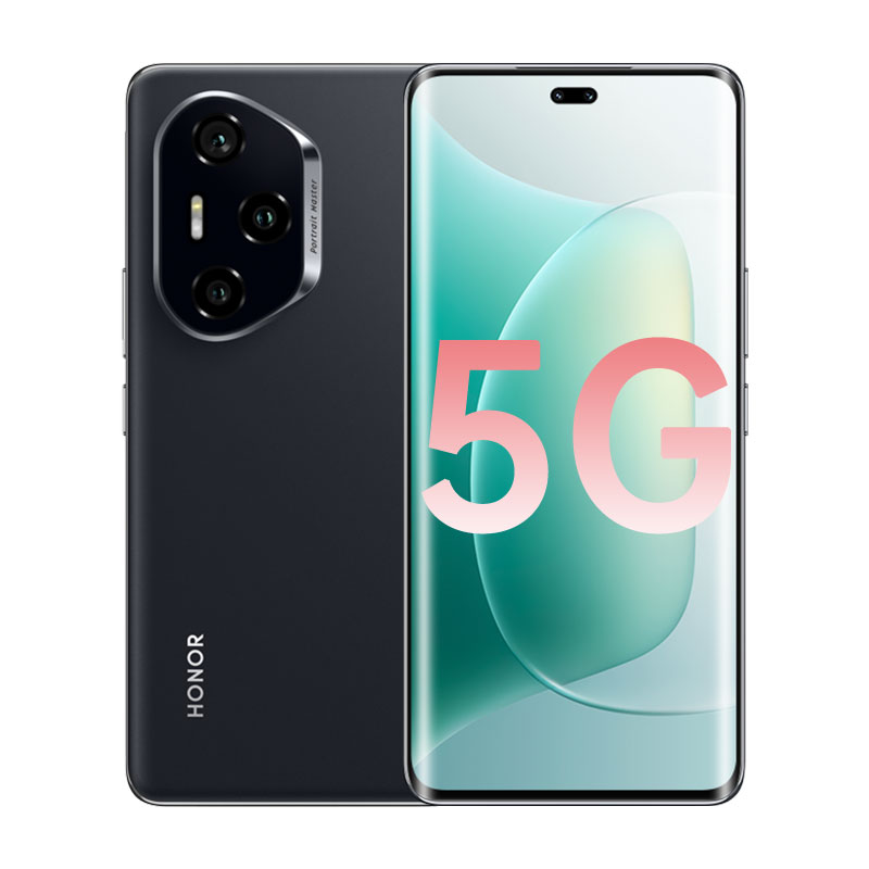 24期免息荣耀300Pro新款5G手机