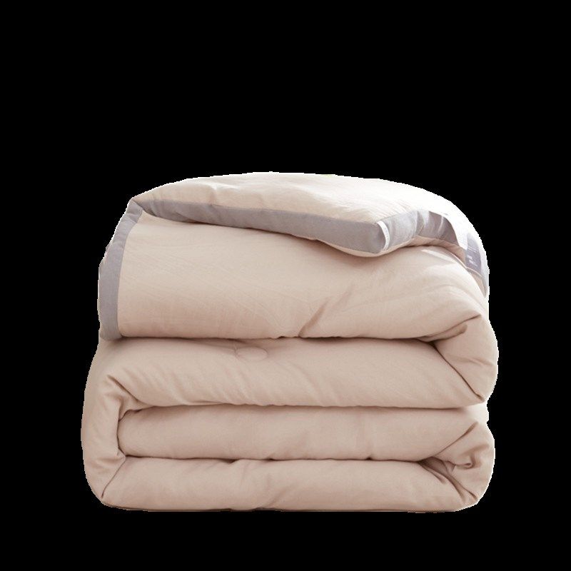 A级大豆纤维被子冬被加厚u柔软保暖春秋被单人棉被被芯宿舍秋冬季,床上用品,化纤被,淘宝优惠券,粉丝福利购,淘宝优惠卷