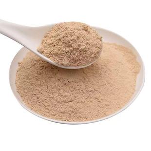 新货甘肃定西杂粮炒面莜麦熟面高原旱地杂粮面粉苦荞甜荞莜麦扁豆