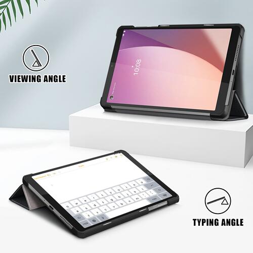 甄选适用NEC LAVIE Tab T8 PC-TAB08H04 8寸保护套T8 T0855GAS保