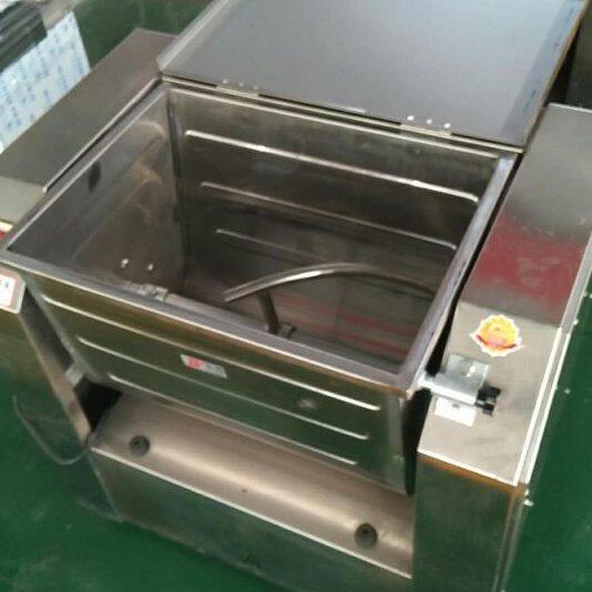 甄选生产小型和面机 仿手工和面机 大型和面机强岭公司供应