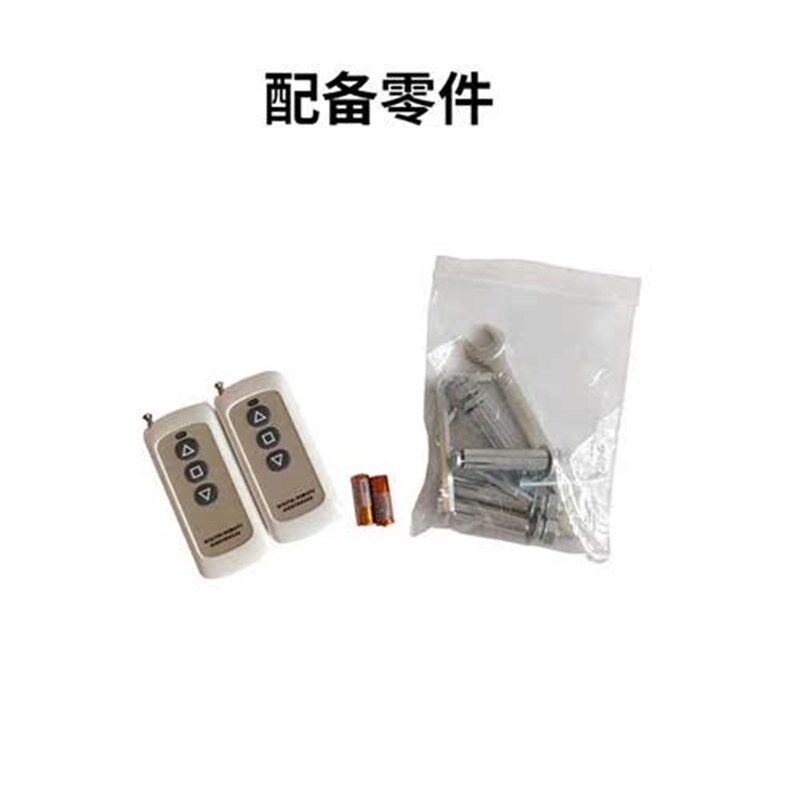 中间车位电d动可伸缩充电桩支架 升降吊装充电桩电动悬挂式吊架