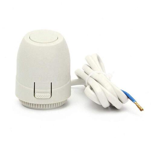 电热执行器恒温执行器分水器执行器量大从优