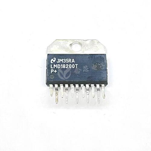 甄选新款供应LMD18200T 音频功放三极管 4A 60V晶体管原装