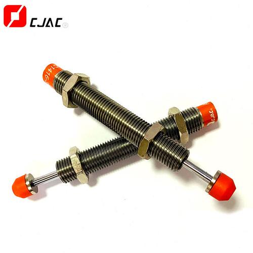 甄选CJAC西捷克油压缓冲器AC1416-1 AC1416-2 AC1416-3 机械设备