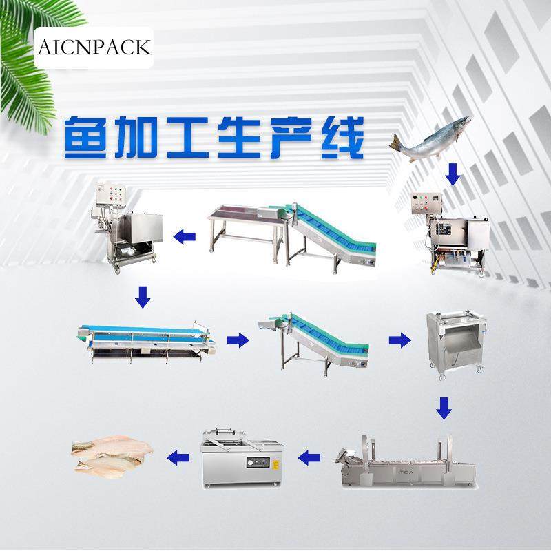 鳕鱼罗非鱼去骨切割机沙丁鱼鳟鱼内脏去除机鱼加工成产线,清洗/食品/商业设备,其他食品加工设备,淘宝优惠券,粉丝福利购,淘宝优惠卷