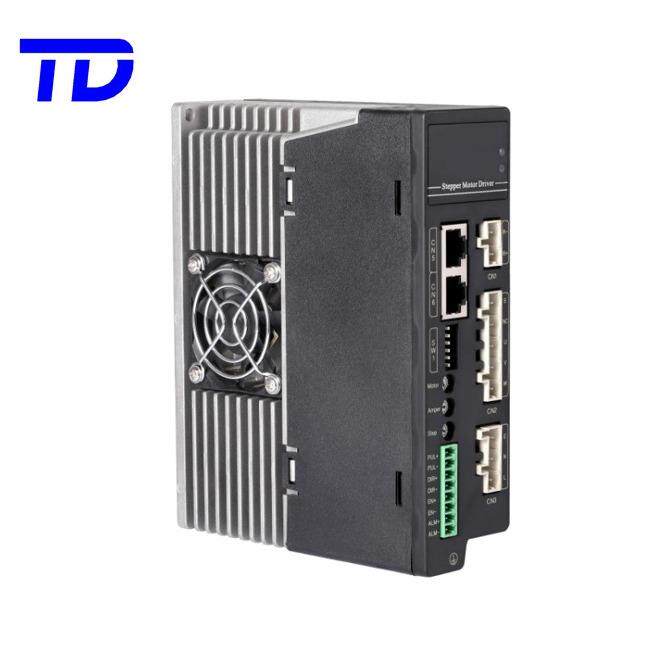 常州厂家3MC8H三相数字式步进电机驱动器雕刻机数控机床绘图仪