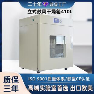 电热恒温鼓风干燥箱试验箱高低温烘箱DHG 中新热风循环立式 9440