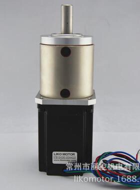 57行星减速步进电机57BYGH280-3004AG25