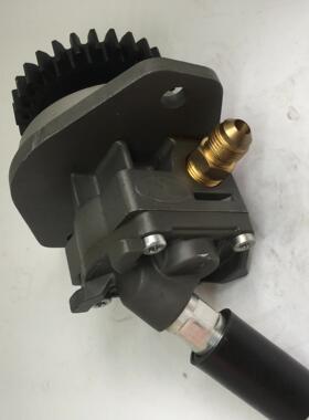 厂家欧三系列美系重卡E6.E7柴油输油泵 0440020036 322GC45