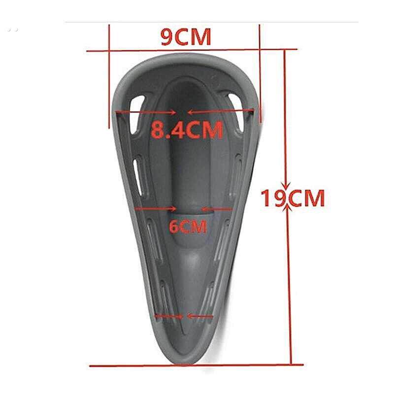 男士硅胶罩杯 护裆防撞防护罩 性感内裤搭配运动罩杯泳裤
