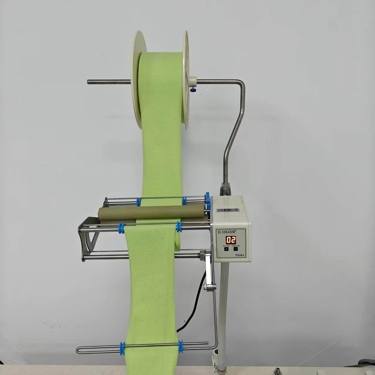 TFU16-8上送机加宽20CM缝纫机自动送带机捆条输送机服装辅助设备,纺织面料/辅料/配套,其他纺织机械,淘宝优惠券,粉丝福利购,淘宝优惠卷