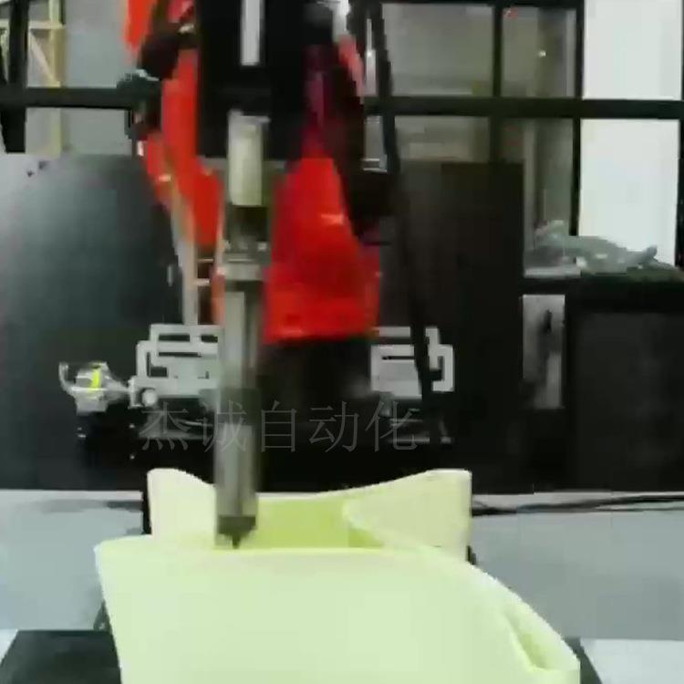 机器人3D打印操作简单精度高机器人3D打印