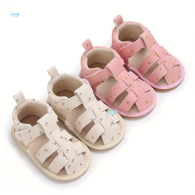 fashionable new spring/summer girl baby princess shoes