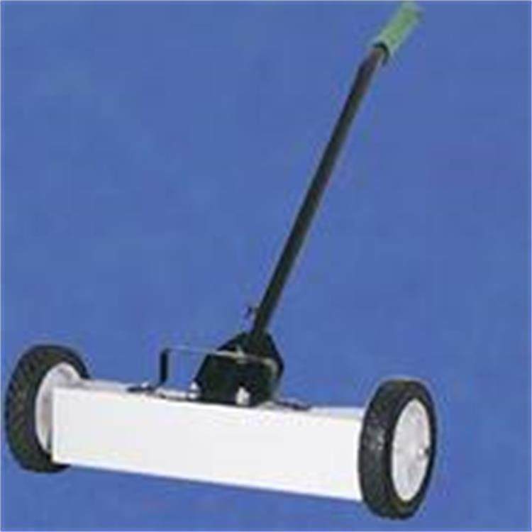 跨境重型地面246英寸清道夫行走手推式吸铁车磁性工具除铁器,搬运/仓储/物流设备,其他起重搬运设备,淘宝优惠券,粉丝福利购,淘宝优惠卷